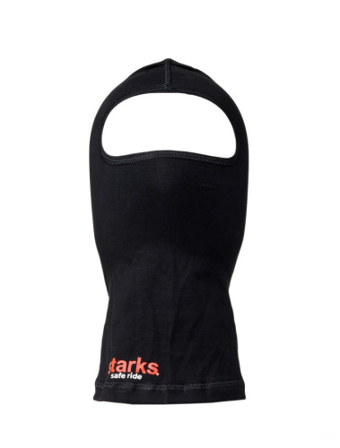 Starks Подшлемник Light черный в Калуге