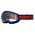 100% Очки Strata 2 Goggle Navy / Clear в Калуге