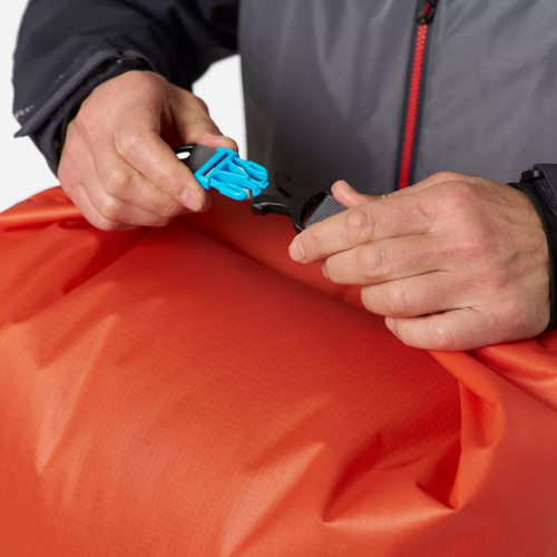 Finntrail Гермомешок Balloon 1732 Red 80L в Калуге