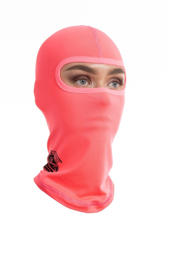 Hyperlook Подшлемник летний Exhilarant Pantera розовый в Калуге