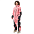 Dragonfly Комбинезон Freeride Pro Woman Flamingo Pink в Калуге