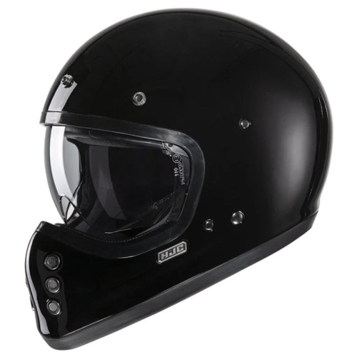 HJC Шлем V60 Black в Калуге