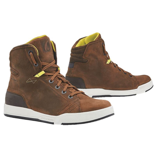 Forma Ботинки Swift Dry Brown в Калуге