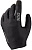 IXS Перчатки Carve Glove Black в Калуге