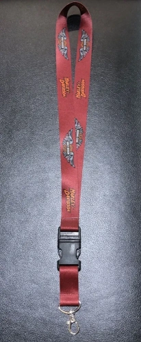 Motolike Лента для ключей Harley-Davidson в Калуге