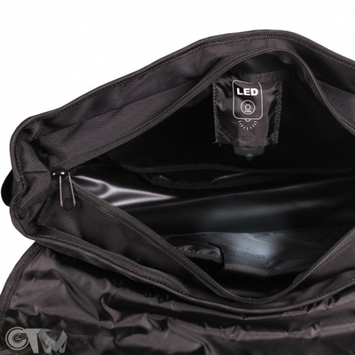 Inflame Сумка мессенджер MB-1 (15 литров) в Калуге