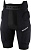 Scott Шорты Softcon Air Short Protector black в Калуге
