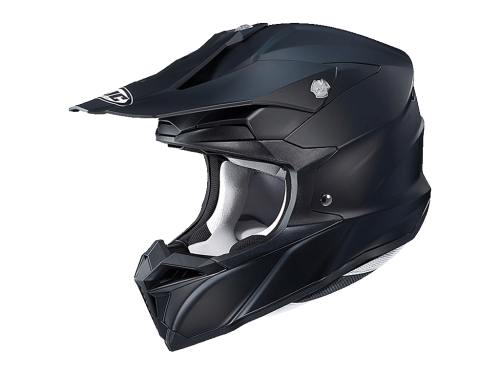 HJC Шлем i50 Semi Flat Black в Калуге