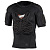 Leatt Защита панцирь Roost Tee Black в Калуге