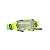 Scott Очки Fury WFS neon green/neon yellow/clear works в Калуге