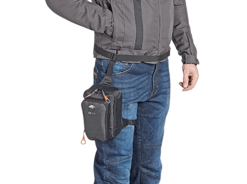 KAPPA Сумка на бедро AH209 в Калуге