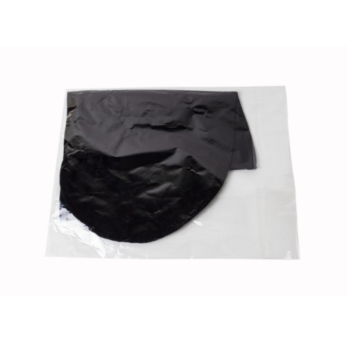 MotoLike детский Подшлемник Хлопок/Эластан Черный в Калуге