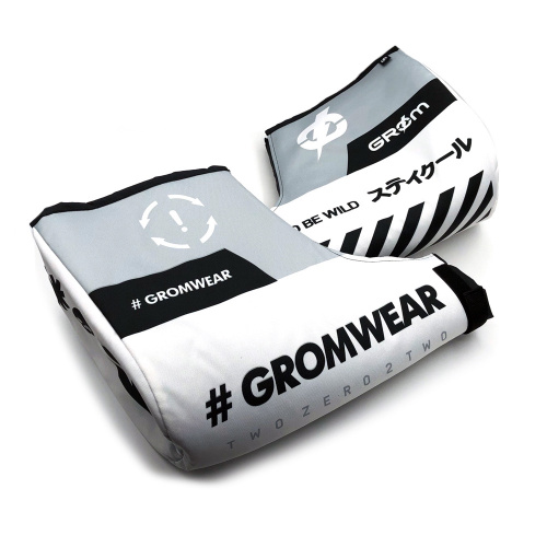 Grom Муфта на руль White 22 в Калуге