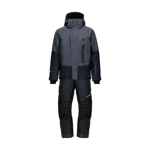 Finntrail Костюм Snowranger 3758 4619 MiddleGrey в Калуге