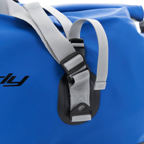 Dragonfly Гермосумка DF Multi XXL Blue 120л в Калуге