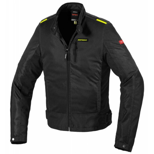 Spidi Куртка Solar Net Yellow Fluo в Калуге