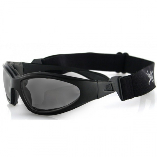 Bobster Очки GXR с дымчатыми линзами в Калуге