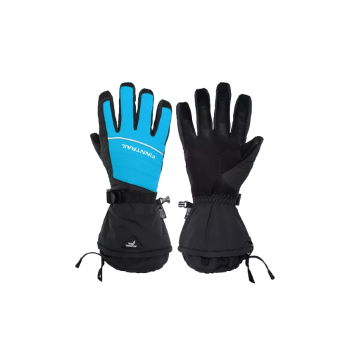 Finntrail Перчатки Freeride 2700 Blue в Калуге