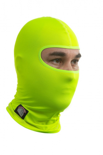 Hyperlook Подшлемник летний Exhilarant Acid в Калуге