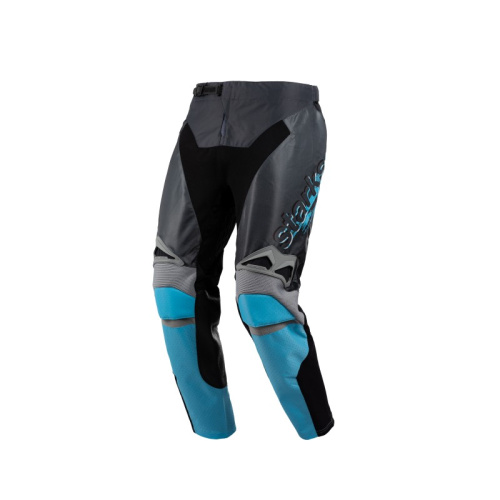 Starks Штаны Phoenix Evo Голубой/Серый в Калуге