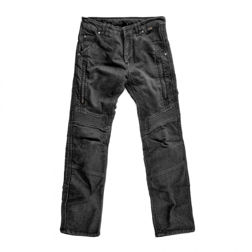 Moteq Джинсы с кевларом Event Черный в Калуге