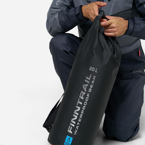 Finntrail Гермосумка Player 1720 20L в Калуге