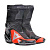Dainese Ботинки Axial 2 628 Black/Red-Fluo в Калуге