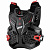 Leatt Защитный панцирь подростковый Chest Protector 3.5 Junior V26 Black в Калуге