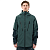 Dragonfly Куртка Freeride Pro Man Dark Green в Калуге