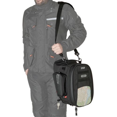 Givi Cумка на бак Tanklocked 25л. в Калуге