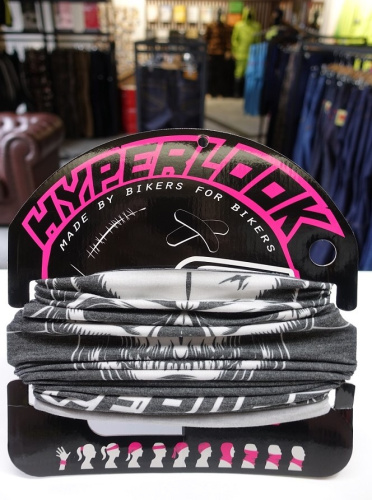 Hyperlook Баф Scout череп в Калуге