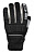 IXS Перчатки Urban Gloves Samur-Air 1.0 Черный/Серый в Калуге