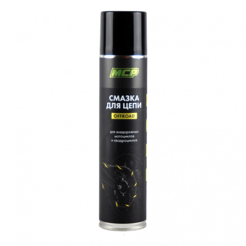 MCP Мотосмазка Offroad 400мл в Калуге