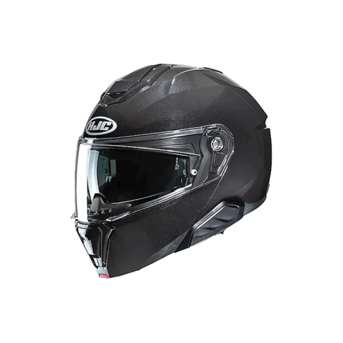HJC Шлем i91 Metal Black в Калуге
