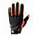 Suomy Перчатки текстильные S-09 черно-оранж в Калуге