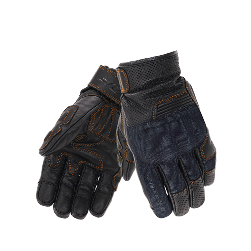 Dragonfly Перчатки Urban Denim Blue в Калуге