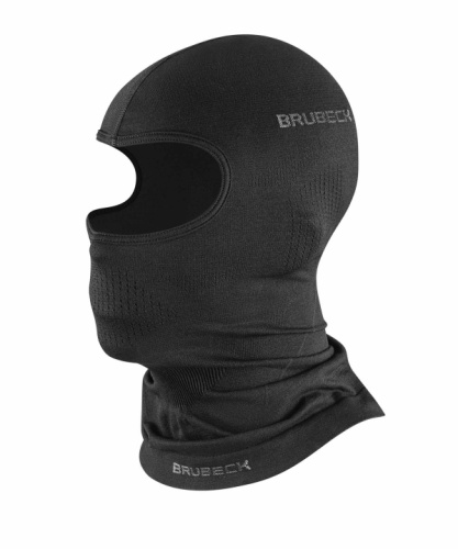 Brubeck Подшлемник Cooler черный в Калуге