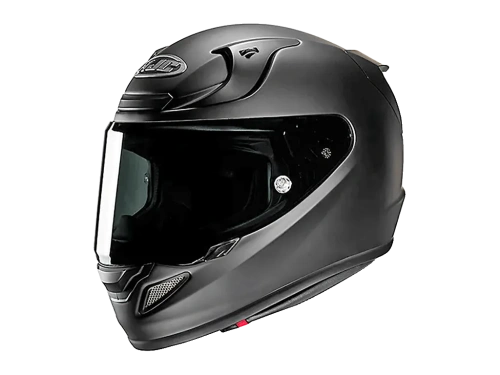 HJC Шлем RPHA12 Matte Black в Калуге