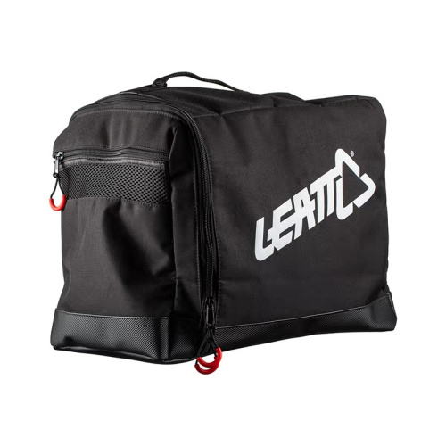 Leatt Сумка для шлема Helmet Bag Black 2024 в Калуге