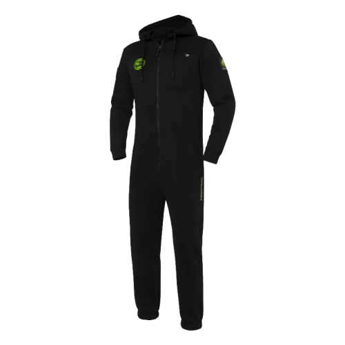 Finntrail Комбинезон Voyager 1376 Black в Калуге