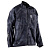 Leatt Дождевая куртка ADV Rain Cover Camo Black/Grey в Калуге