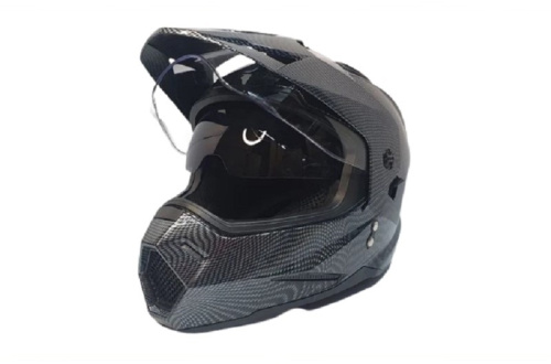 AiM Шлем кросс/эндуро JK802 Carbon в Калуге