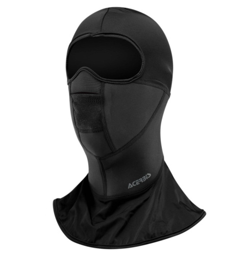 Acerbis Подшлемник-маска Face Mask Bride Black в Калуге