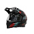 Acerbis Шлем детский Rider Junior Black/Red в Калуге