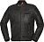 IXS Куртка кожаная Jacket Cruiser Black в Калуге