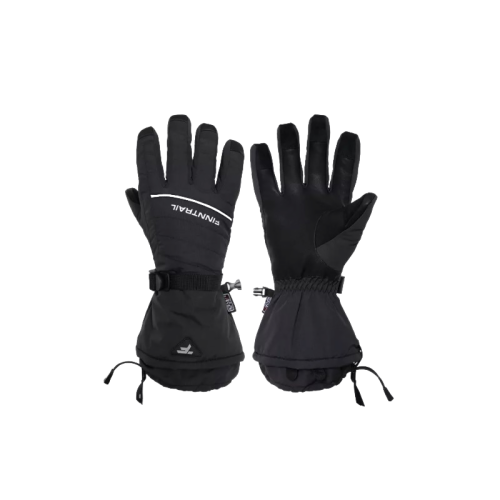 Finntrail Перчатки Freeride 2700 Graphite в Калуге