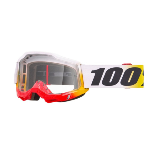 100% Очки Accuri 2 Torken / Clear в Калуге