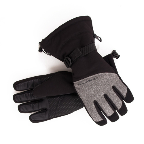 Dragonfly Перчатки горнолыжные Mountain Freeride в Калуге