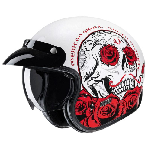 HJC Шлем V31 Desto MC1 в Калуге