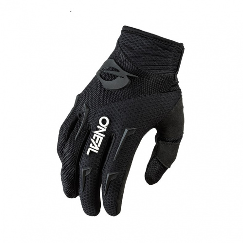Oneal Перчатки Element 21 Black в Калуге